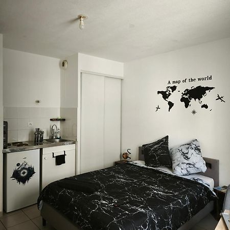 Cozy Apartment In City Center マルセイユ エクステリア 写真