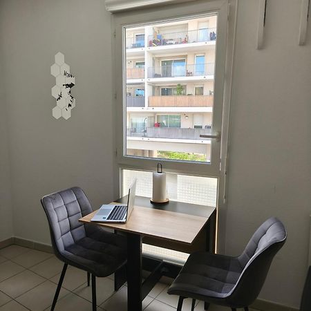 Cozy Apartment In City Center マルセイユ エクステリア 写真
