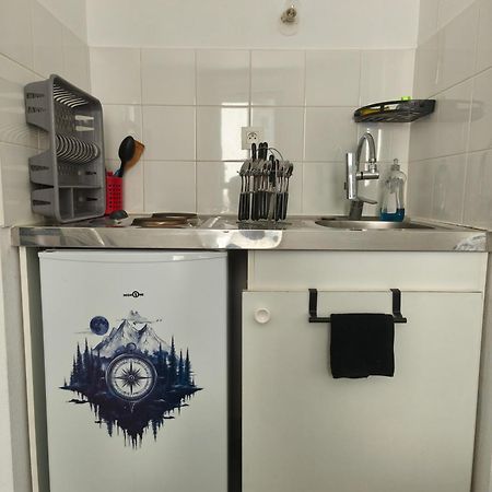 Cozy Apartment In City Center マルセイユ エクステリア 写真