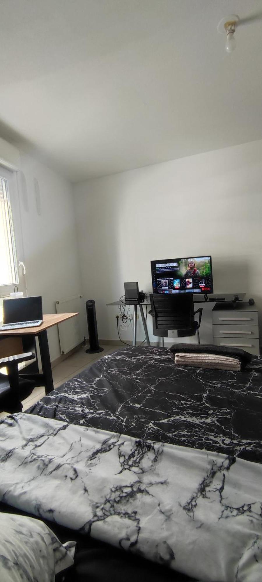 Cozy Apartment In City Center マルセイユ エクステリア 写真