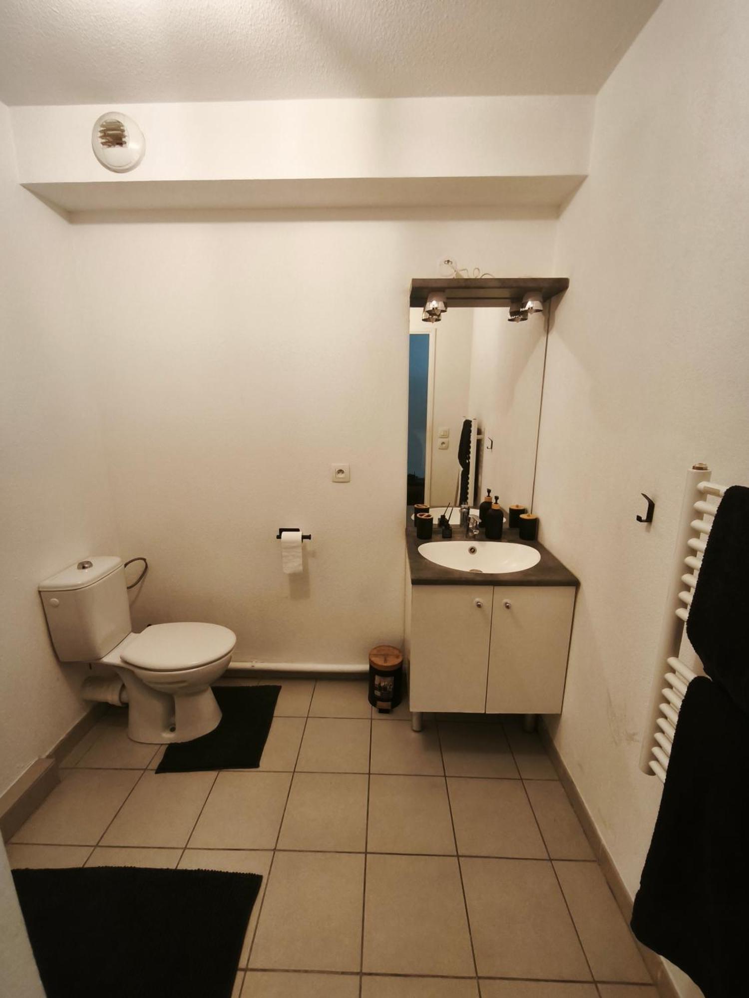Cozy Apartment In City Center マルセイユ エクステリア 写真