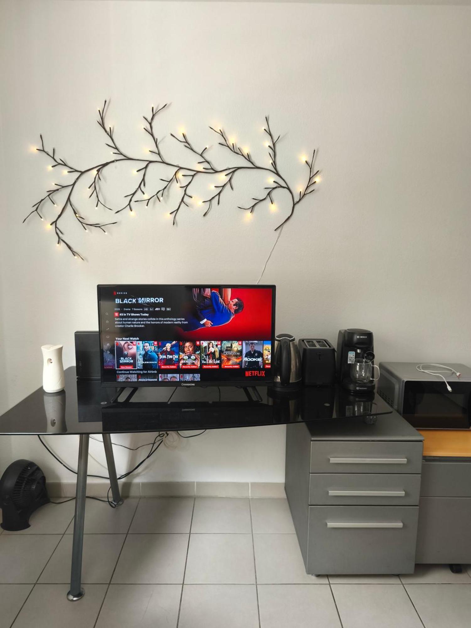 Cozy Apartment In City Center マルセイユ エクステリア 写真