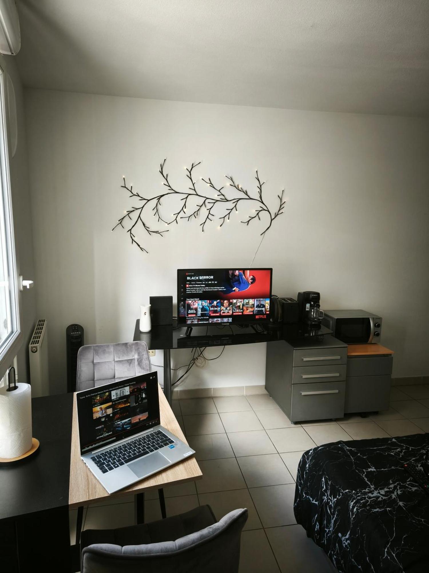 Cozy Apartment In City Center マルセイユ エクステリア 写真